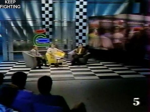 512 F1 12) GP d'Italie 1991 p8