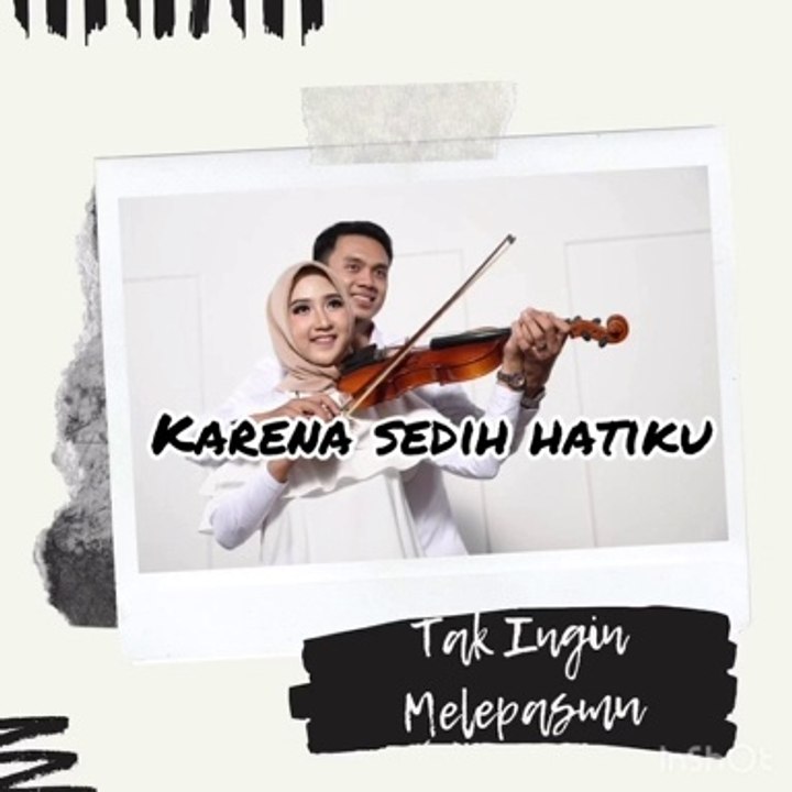 Alvin Praditya, Muhtar Arifin FT. NUKE - Tak ingin Melepasmu (Official Music Lyric)