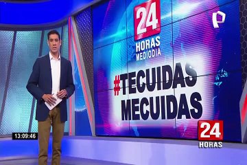 Tarapoto: dos sujetos disparan contra la vivienda de alcaldesa