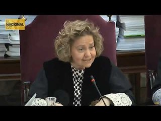 JUDICI PROCÉS | Rull "Hi havia paperetes i hi havia urnes, les vaig veure l'1 d'octubre"