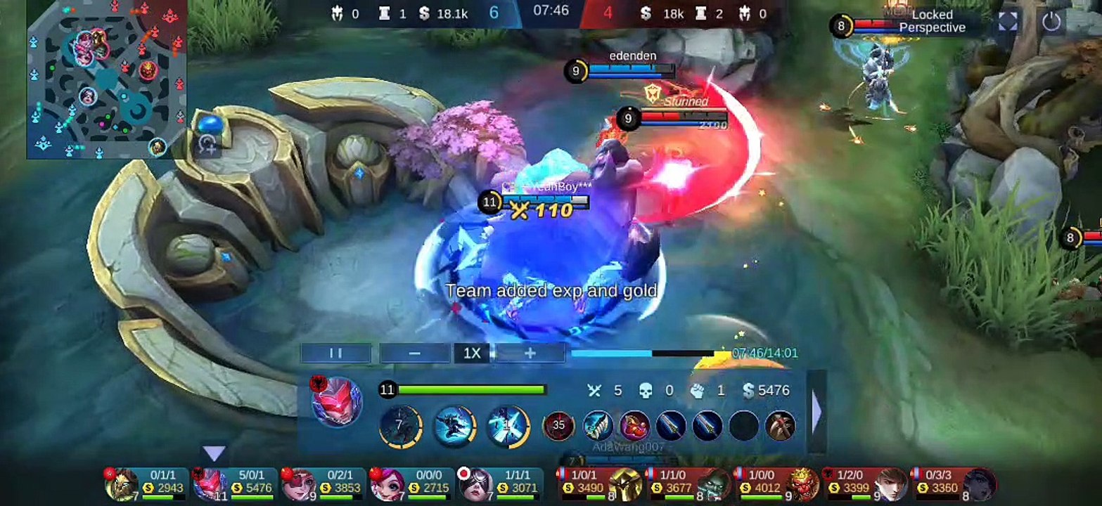 EZ Savage - Saber