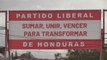 Tres aspirantes se disputan la candidatura presidencial del Partido Liberal de Honduras