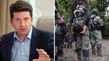 Mindefensa explicó por qué menores reclutados son convertidos en “máquinas de guerra”