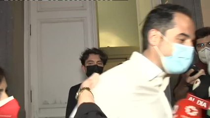 Aguado a Ayuso: "Si piensa que va a acabar con Ciudadanos cesándome se equivoca"