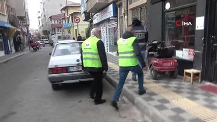 Kırklareli'nde dinamik demetim sürerken, esnaf kapatılma korkusu yaşıyor