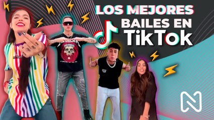 ¡Mejores Bailes De TikTok en Tendencia! ⚡⚡ Marzo 2021