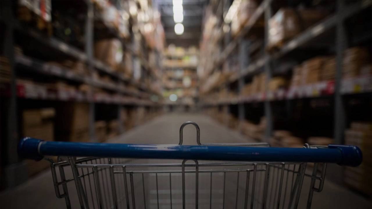 A Beginner's Guide to Shopping at Restaurant Depot