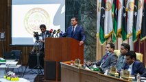 مجلس النواب الليبي يمنح الثقة لحكومة الوحدة الوطنية
