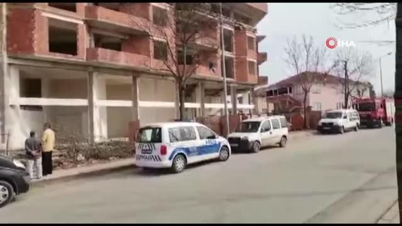 Son dakika haber! Çalıştığı inşaatın asansör boşluğuna düşerek hayatını kaybetti