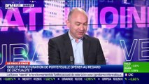 Bernard Aybran VS Ronan Blanc : Quel arbitrage sur les marchés actions et obligataires ? - 10/03