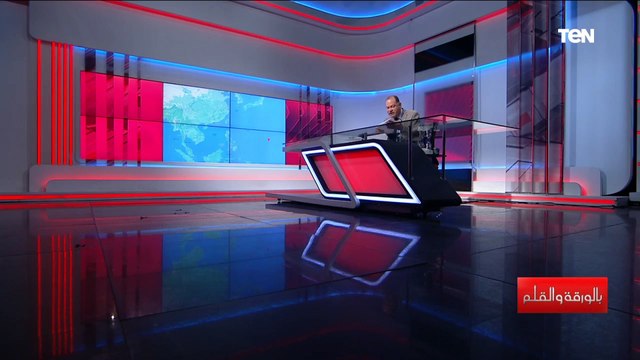 قائد عسكري يفجر مفاجأة بشأن تهديد الصين على جزيرة أمريكية ويكشف هل ستحتل تايوان؟الديهي يشرح بالخريطة