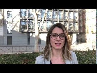 Marina Fernàndez resumeix la primera jornada del judici a Sandro Rosell