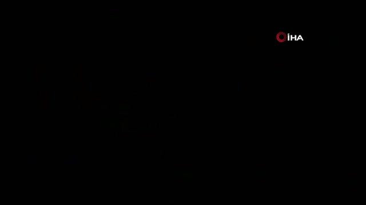Son dakika! Beşiktaş'ta kumarhane baskını kamerada