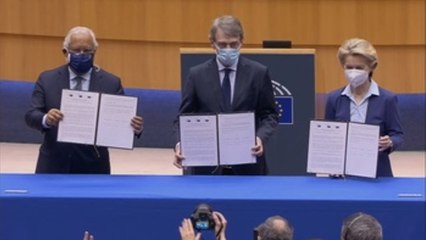 La UE se conjura para involucrar a la sociedad en debatir el futuro de Europa