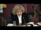 VÍDEO | Judici procés | Carme Forcadell | Intervenció completa