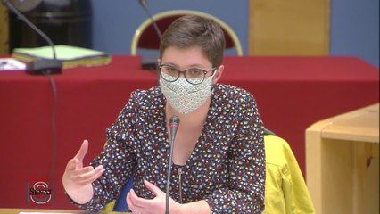 Maximilienne Berthelot-Jerez : "Un quart des jeunes ruraux de 18 à 24 ans sont sans emploi"