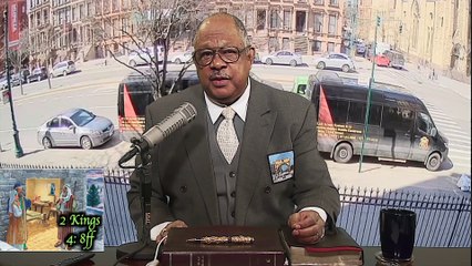 HAM; CANAAN; ABRAHAM AND ISRAEL PT.2