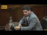 JUDICI PROCÉS | Rufián: 