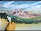 Bob Ross   The Joy of Painting   S04E13   Mountain Challenge