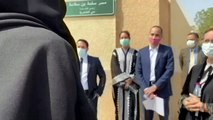 محكمة استئناف في الرياض تؤكد الحكم الأصلي بحق الناشطة لجين الهذلول