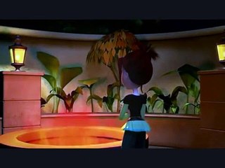 Bratz Fashion Pixiez part 1