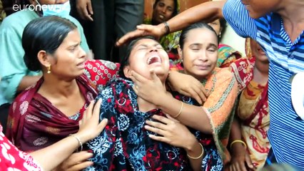 Responsabiliser les entreprises sur l’ensemble de la chaîne de production