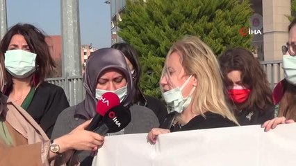 Son dakika haber... Taşınacağı evde temizlik yaptığı sırada öldürülen Tuğba Anlak cinayetinde ATK raporu geldi