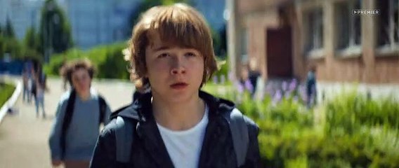 Мастер - 3 серия