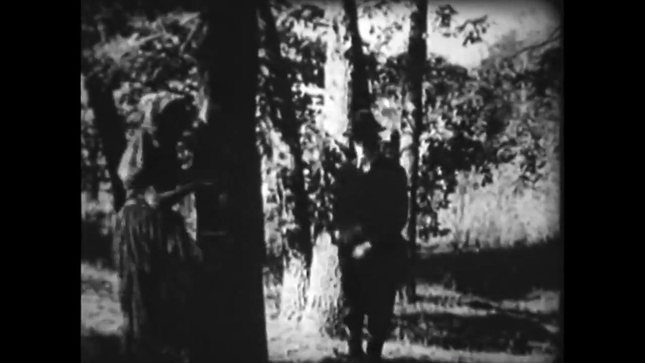 The Mountaineer's Honor (El honor del montañero) [1909]