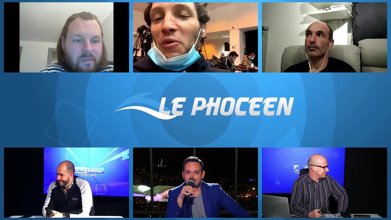 OM - Rennes :  la 3e mi-temps