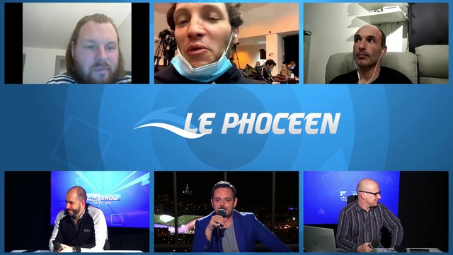 OM - Rennes : la 3e mi-temps