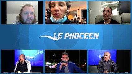 OM - Rennes :  la 3e mi-temps