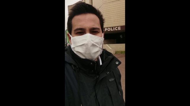 Minute par Minute - Deux jours après la mort d'Alisha, nos reporters sont à Argenteuil pour les suites de l'enquête