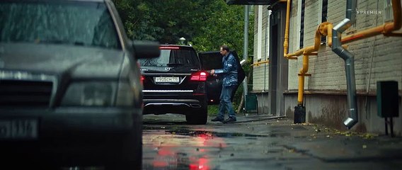 Мастер - 4 серия