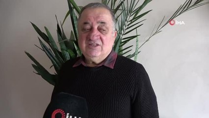 İhracatı son 5 yılda 25 kat arttı