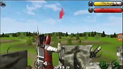 Di serbu pasukan inggris  || Steel & Flash 2