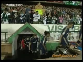 24. Bétis Séville - Real Madrid - part1