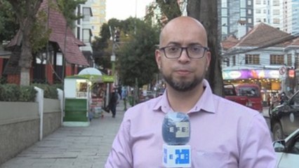 Informe a cámara: Tres claves de cómo Bolivia afrontó la pandemia tras un año de primeros casos