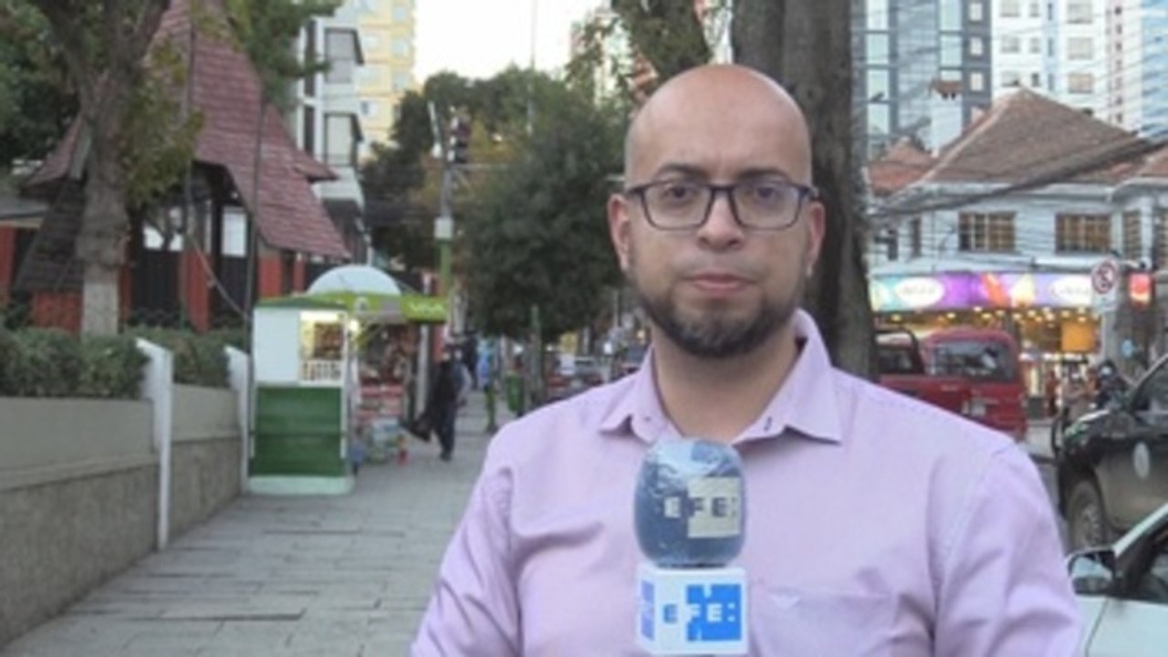 Informe a cámara: Tres claves de cómo Bolivia afrontó la pandemia tras un año de primeros casos