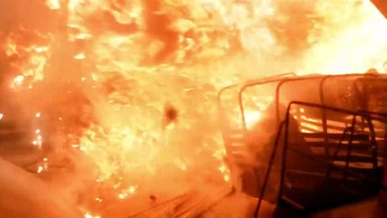 I'M BACK - Terminator 3 [Open Matte 1.78-1]