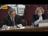 VÍDEO | Judici procés | Montserrat del Toro | Intervenció completa