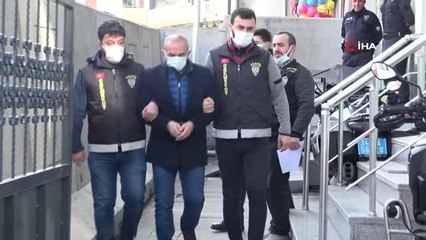 İki kardeşin ölümüne ilişkin gözaltına alınan inşaat sahibi tutuklandı