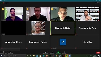 Open 13 Provence :  "Il me manque encore beaucoup de choses pour retrouver mon niveau" (Tsonga)