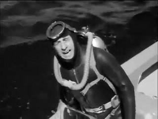 Sea Hunt 4x35 Starting Signal part 2 of 2