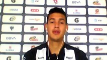 Entrevista exclusiva con César Montes: Liga MX