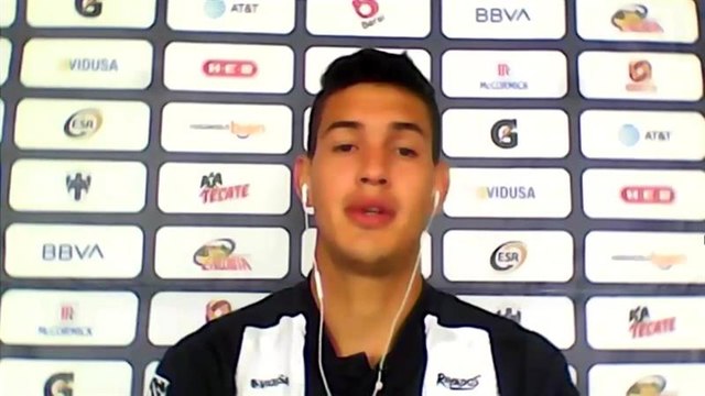 Entrevista exclusiva con César Montes: Liga MX