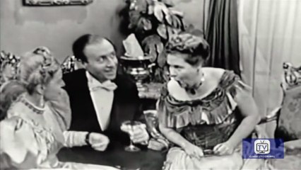 Suspense - Season 2 - Episode 17 - Case of Lady Sannox | Rex Marshall, Robert Emhardt, John Baragrey