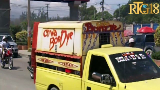 Port-au-Prince Figi Lari Mercredi 10 Mars 2021