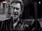 Johnny Hallyday 