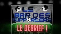 Le podcast du débrief du Bar des supporters après la victoire de l'OM contre Rennes 1-0